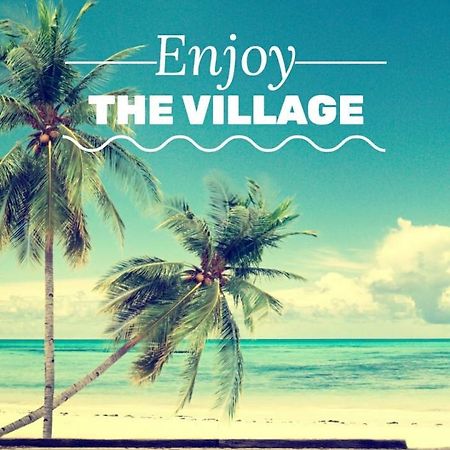 The Village אנג'ונה מראה חיצוני תמונה