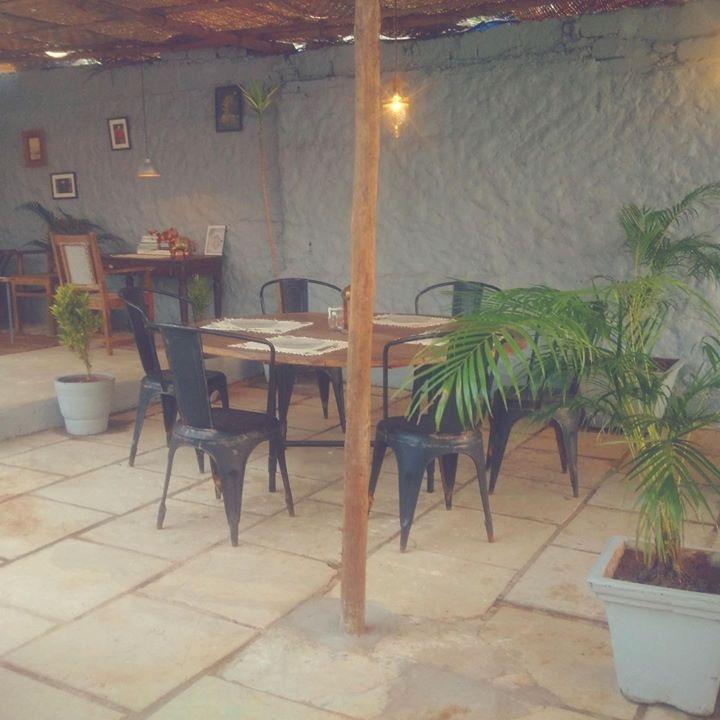 The Village אנג'ונה מראה חיצוני תמונה